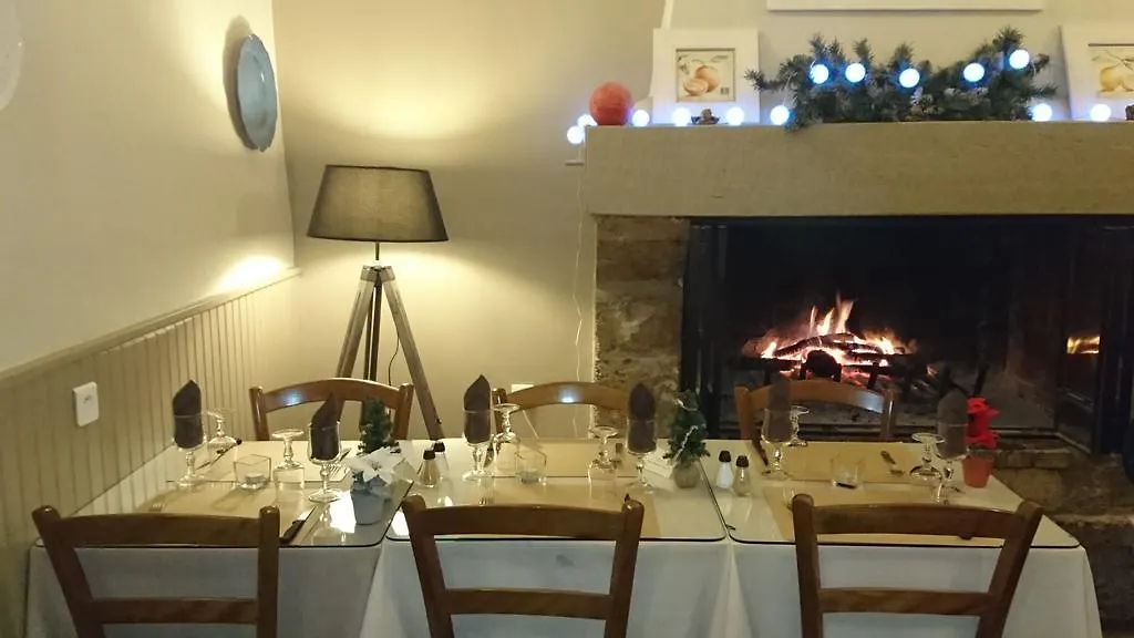 Le Grand Hotel Aups