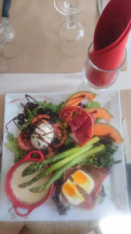 Le Grand Hotel Aups