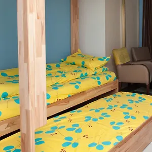 Club246 Saint Martin Bed and breakfast París