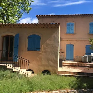 Vayon Hébergement de vacances