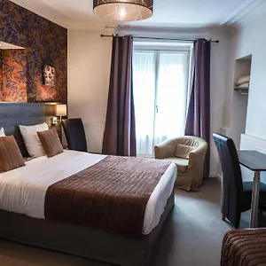 De La Ta Hotel Rennes