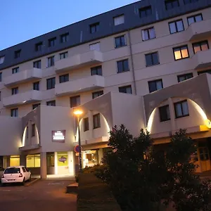 Western & Austria-la Terrasse Hotel Saint-Etienne (Loire)