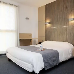 The Originals City, Le Causséa, Hotel Castres (Tarn)