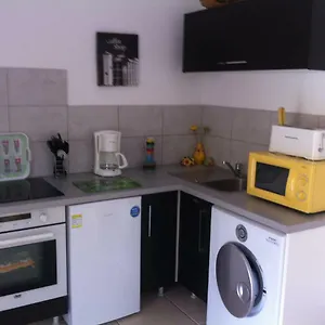 Les Cigales Des Prés Appartement
