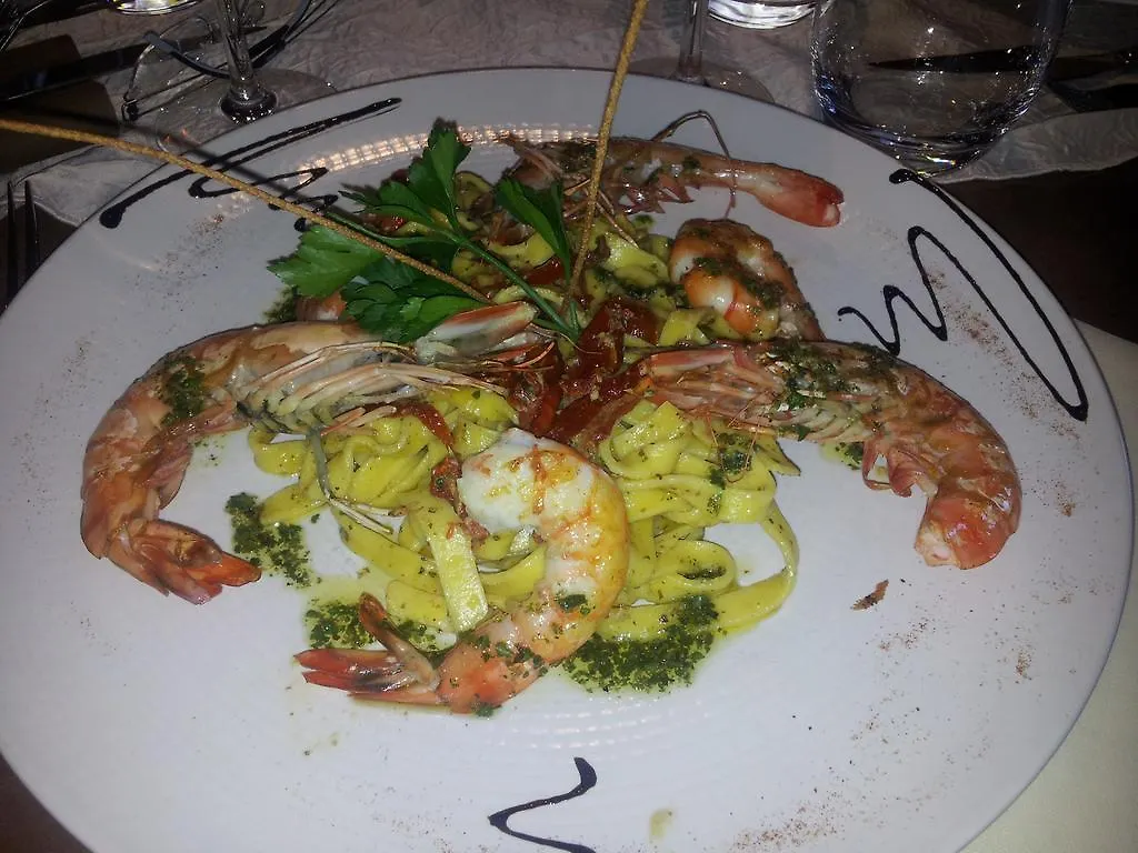 Le Grand Hotel Aups