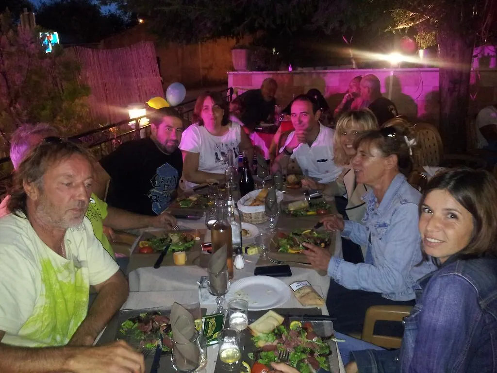 Le Grand Hotel Aups