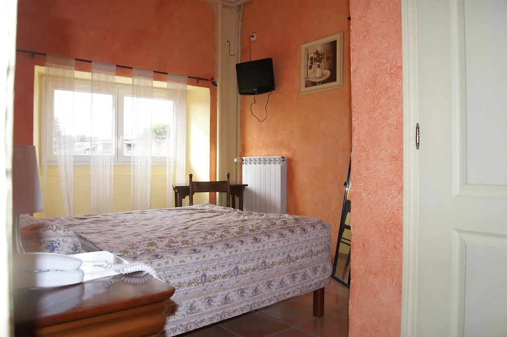 Le Grand Hotel Aups France