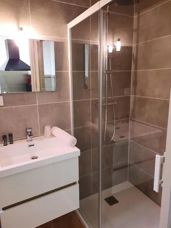 **  Le Grand Hotel Aups France