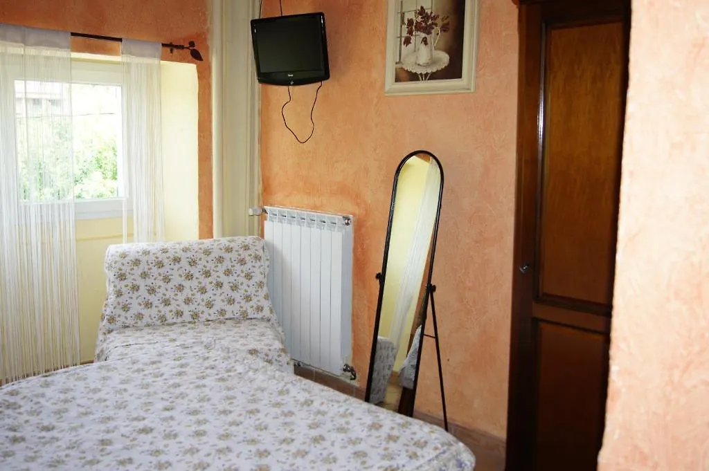 Le Grand Hotel Aups