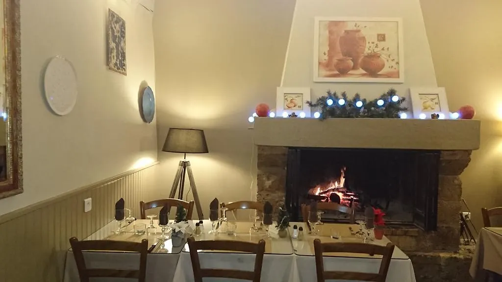 Le Grand Hotel Aups