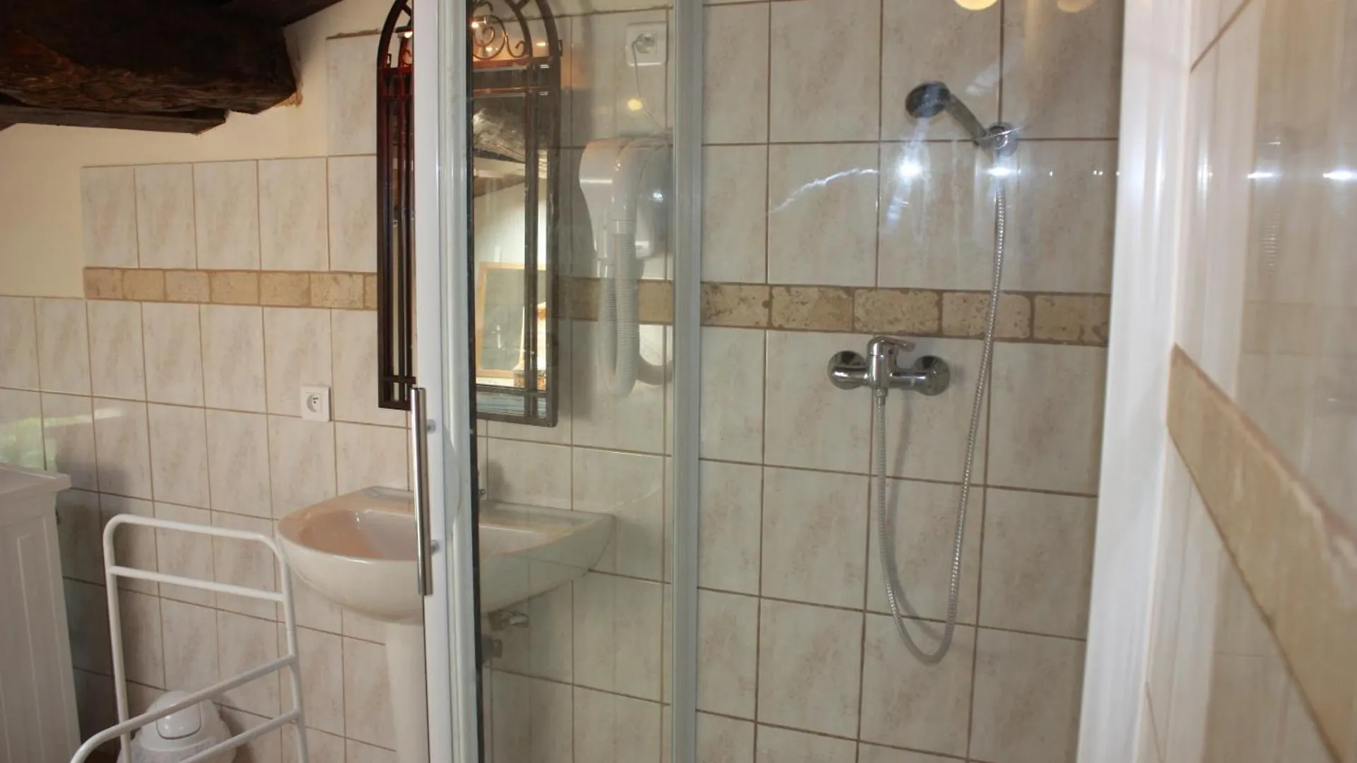 Le Grand Hotel Aups