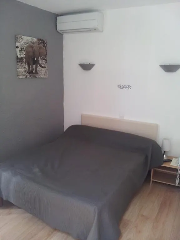 Le Grand Hotel Aups