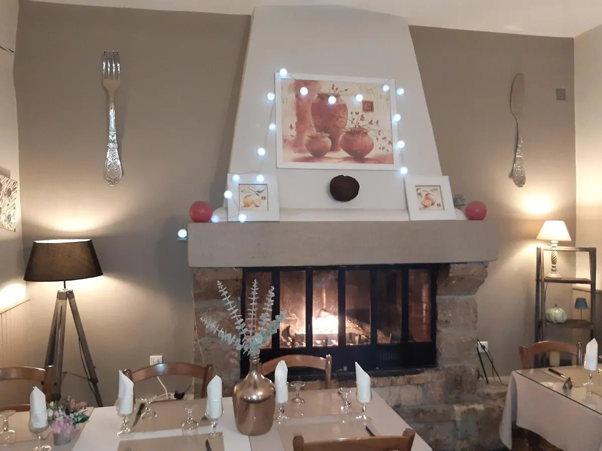 **  Le Grand Hotel Aups France